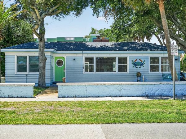 731 N OLEANDER AVENUE , DAYTONA BEACH, FL 32118