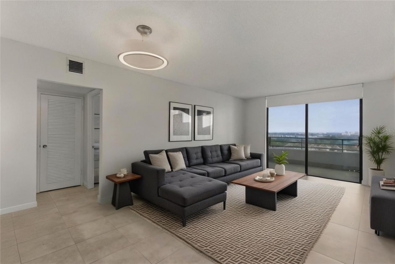 500 Three Islands Boulevard, Unit 1008, Hallandale Beach, FL 33009 Photo