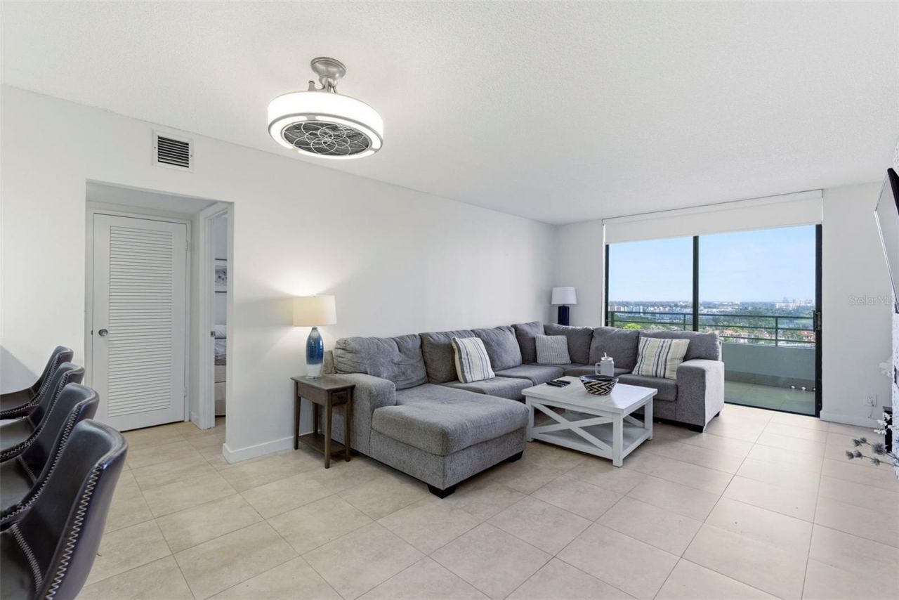 500 Three Islands Boulevard, Unit 1008, Hallandale Beach, FL 33009 Photo