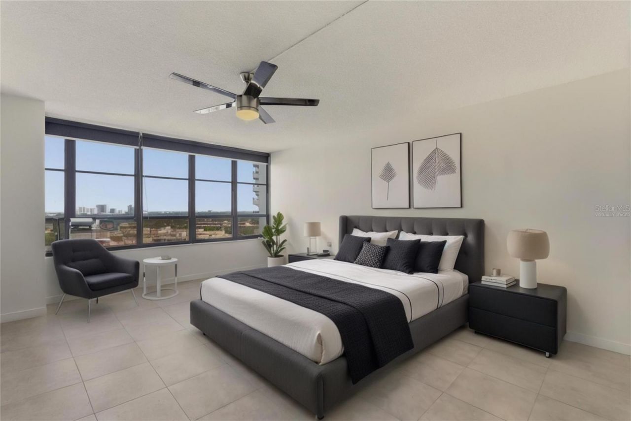 500 Three Islands Boulevard, Unit 1008, Hallandale Beach, FL 33009 Photo