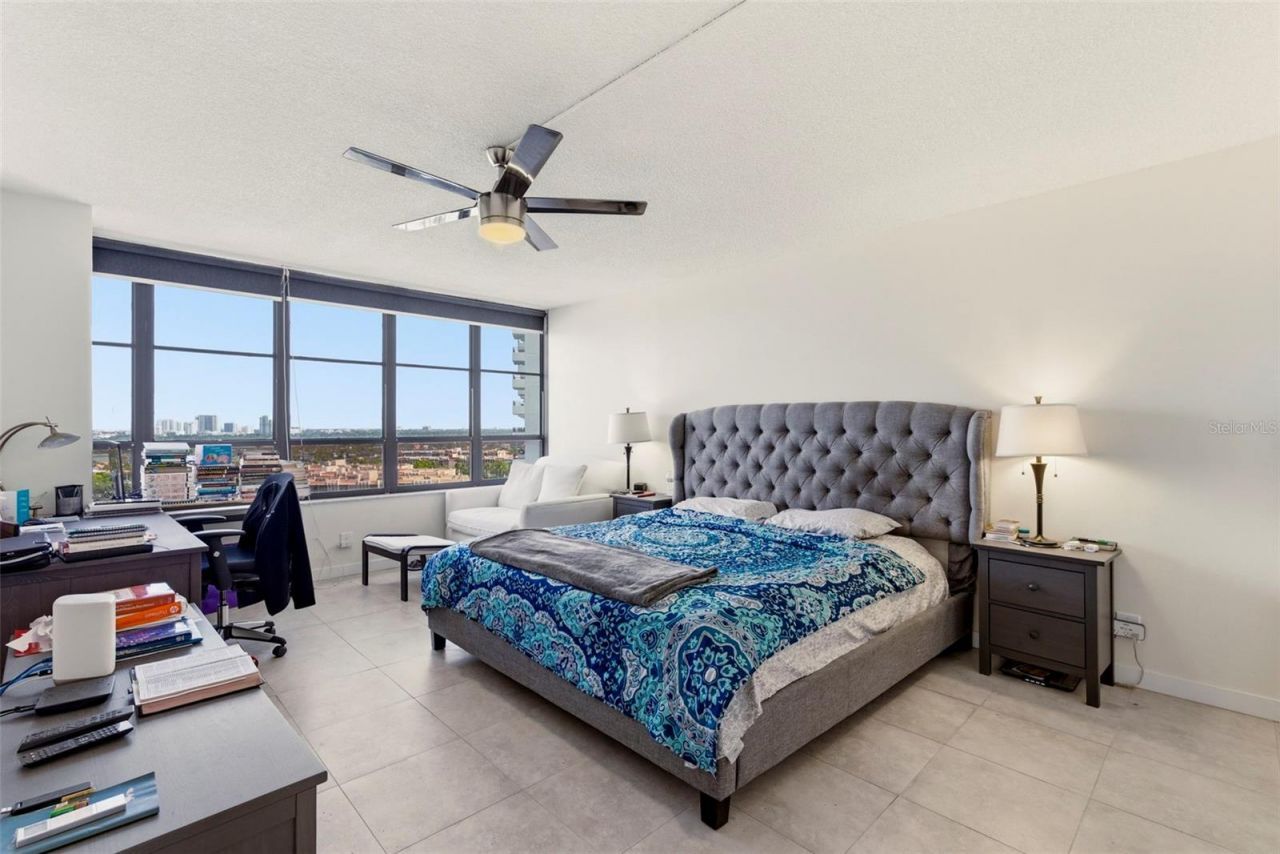 500 Three Islands Boulevard, Unit 1008, Hallandale Beach, FL 33009 Photo