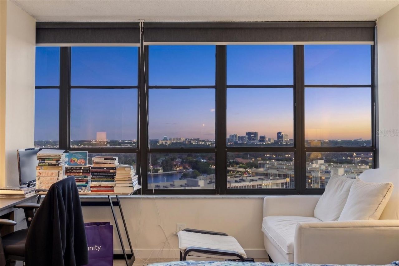 500 Three Islands Boulevard, Unit 1008, Hallandale Beach, FL 33009 Photo