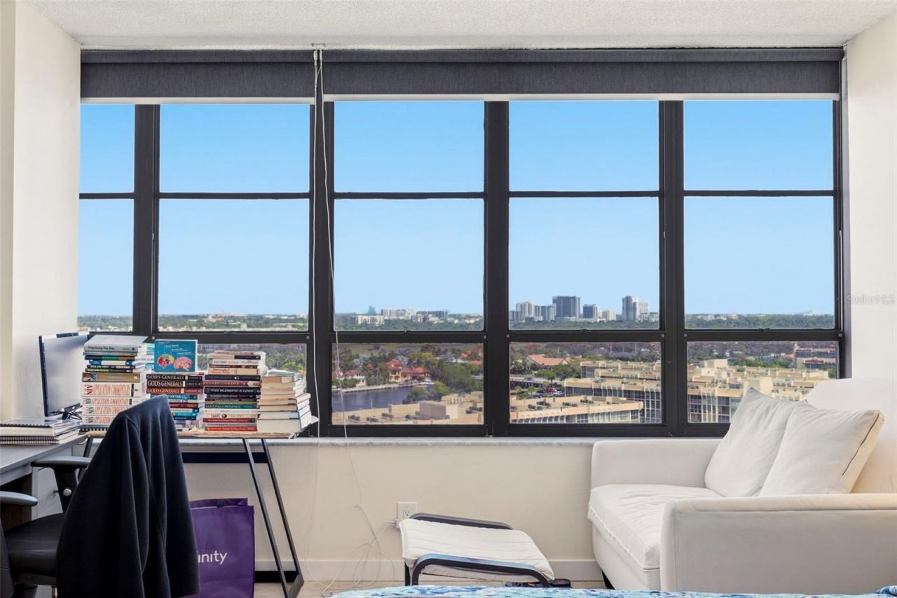 500 Three Islands Boulevard, Unit 1008, Hallandale Beach, FL 33009 Photo