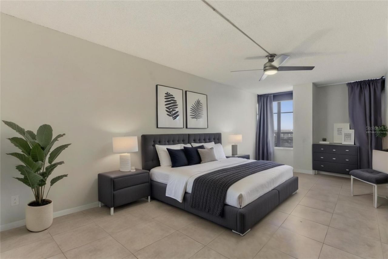 500 Three Islands Boulevard, Unit 1008, Hallandale Beach, FL 33009 Photo