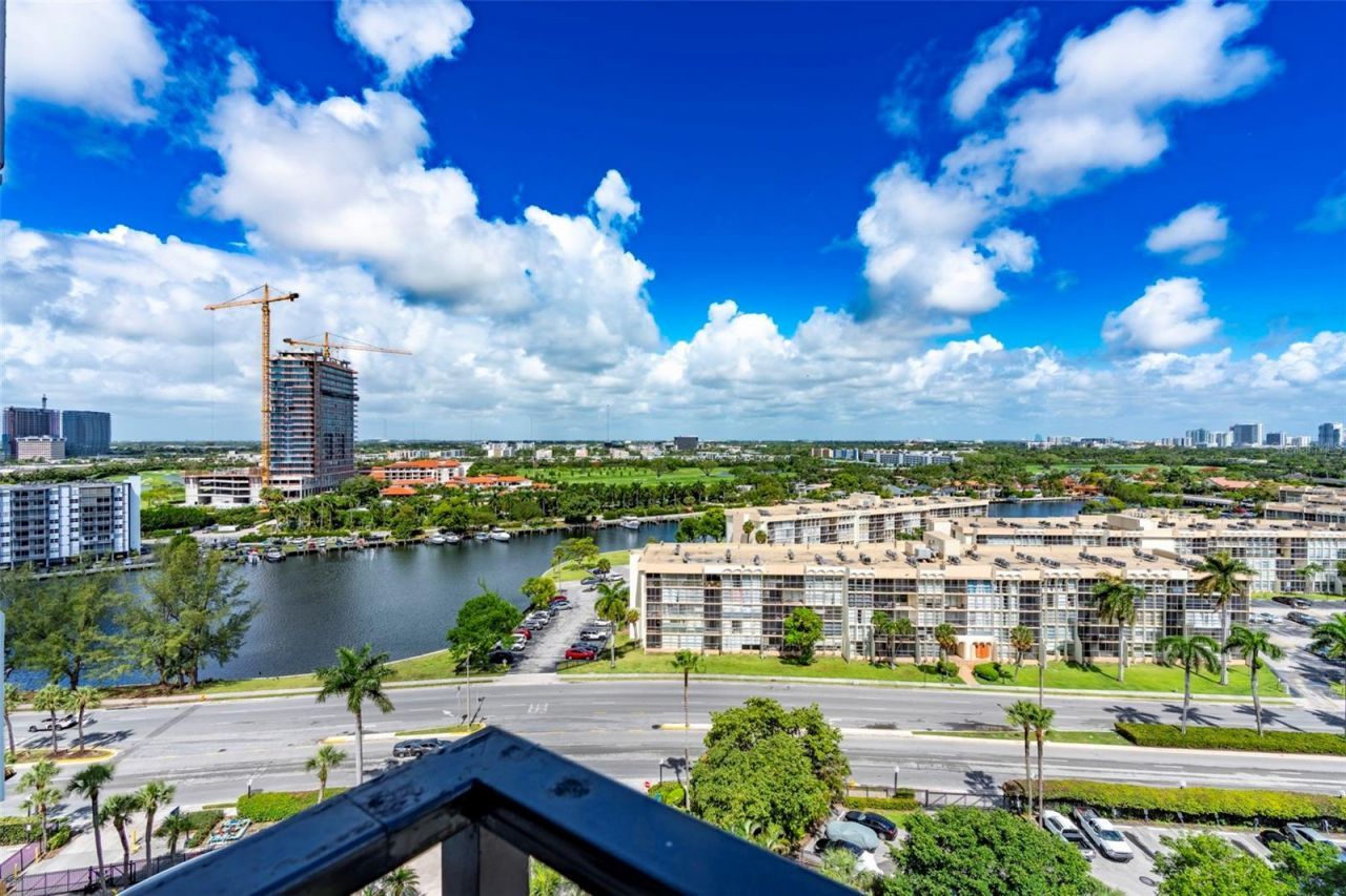 500 Three Islands Boulevard, Unit 1008, Hallandale Beach, FL 33009 Photo