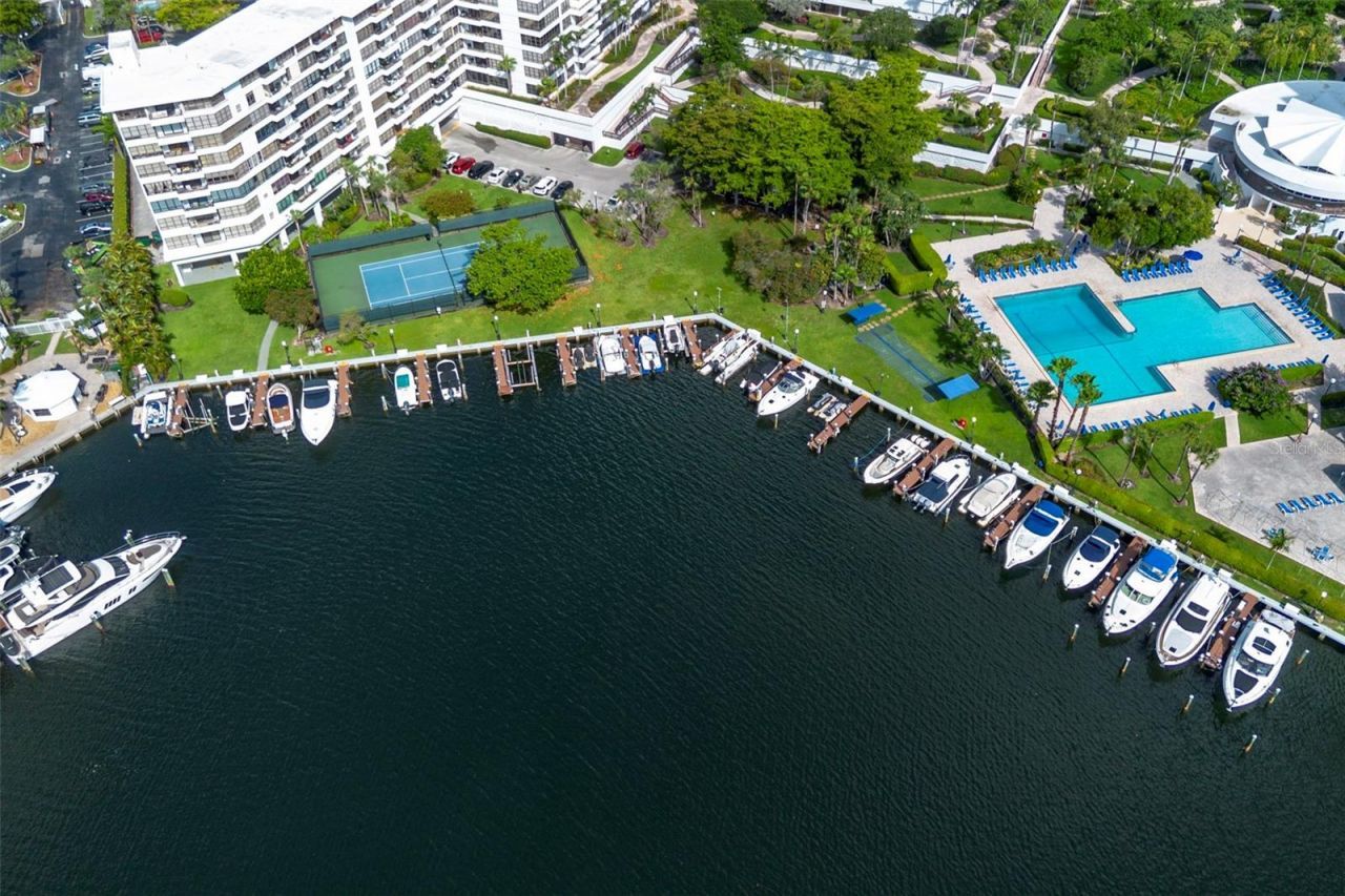 500 Three Islands Boulevard, Unit 1008, Hallandale Beach, FL 33009 Photo