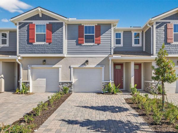 9148 AURELIA AVENUE , PARRISH, FL 34219