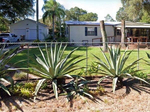 21128 NILES AVENUE , MOUNT DORA, FL 32757