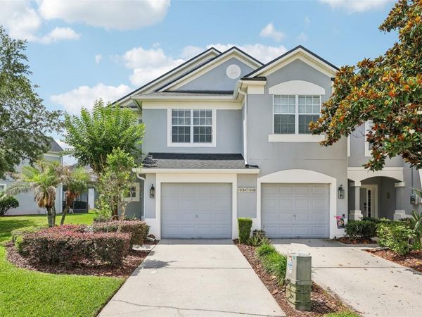 15054 BELLINKOFF LANE , ORLANDO, FL 32828