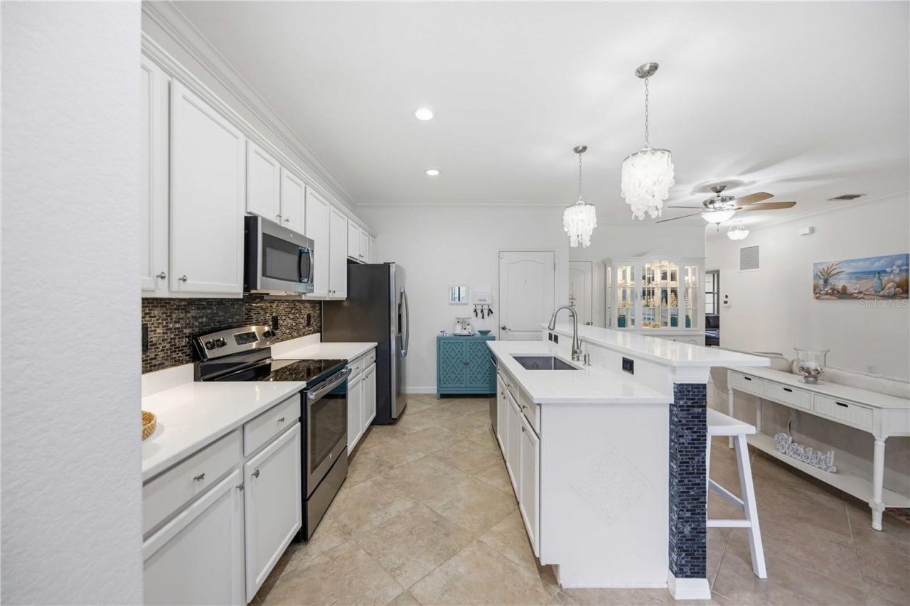 12744 Richezza Drive, Venice, FL 34293 Photo