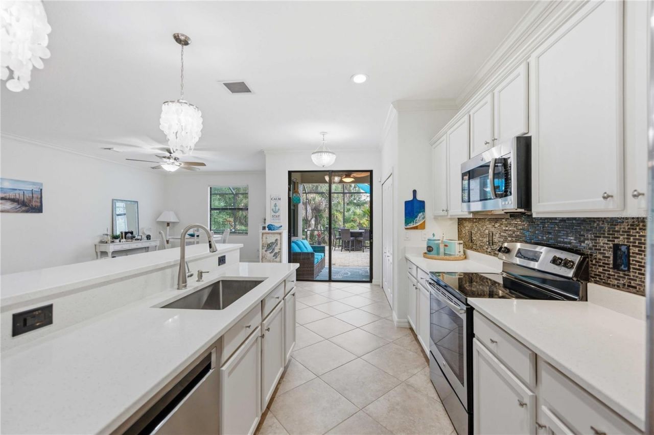 12744 Richezza Drive, Venice, FL 34293 Photo