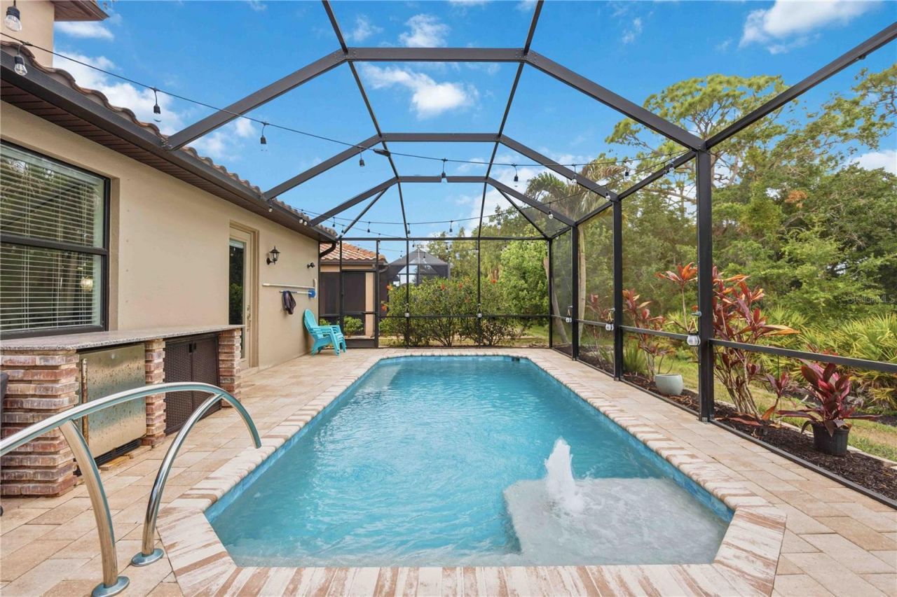 12744 Richezza Drive, Venice, FL 34293 Photo