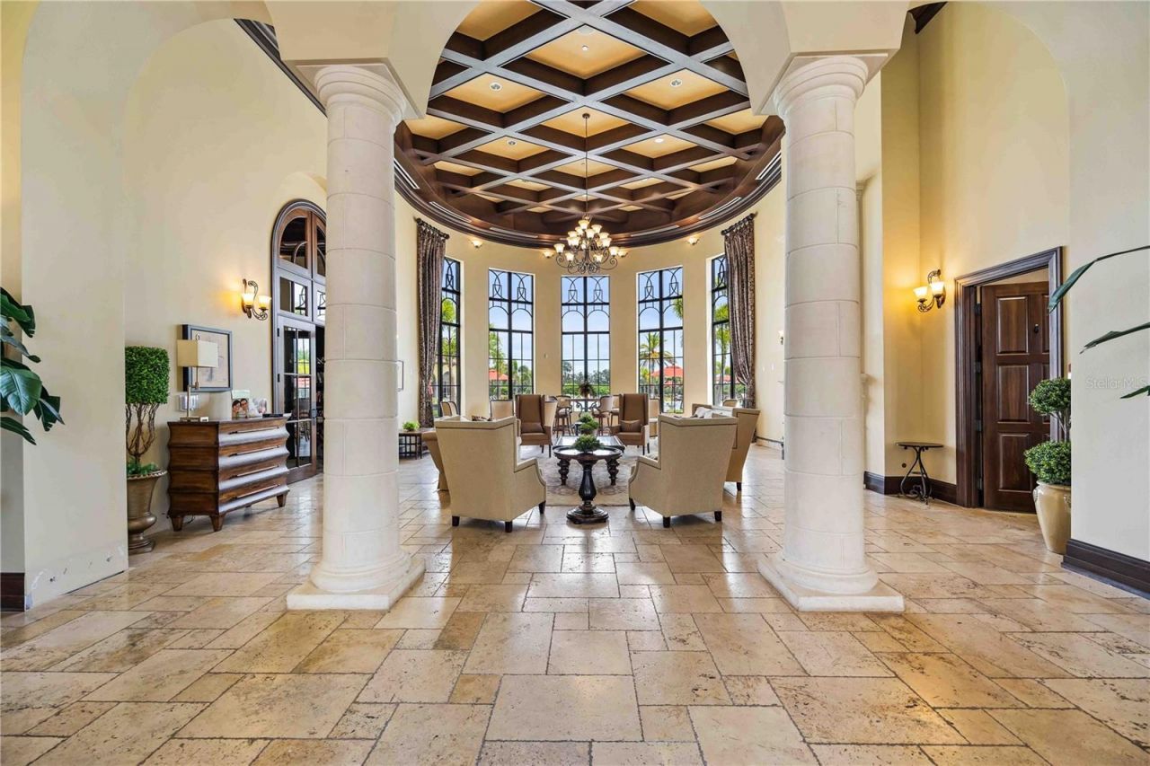 12744 Richezza Drive, Venice, FL 34293 Photo