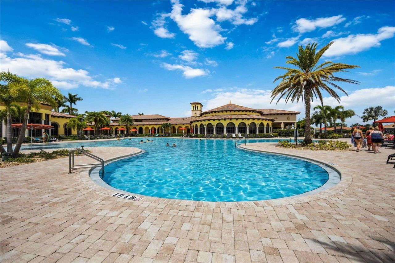 12744 Richezza Drive, Venice, FL 34293 Photo