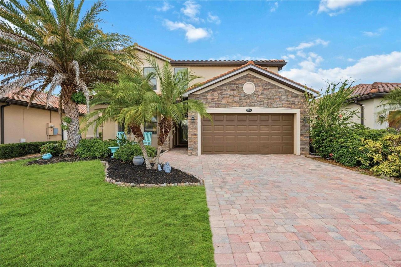 12744 Richezza Drive, Venice, FL 34293 Photo