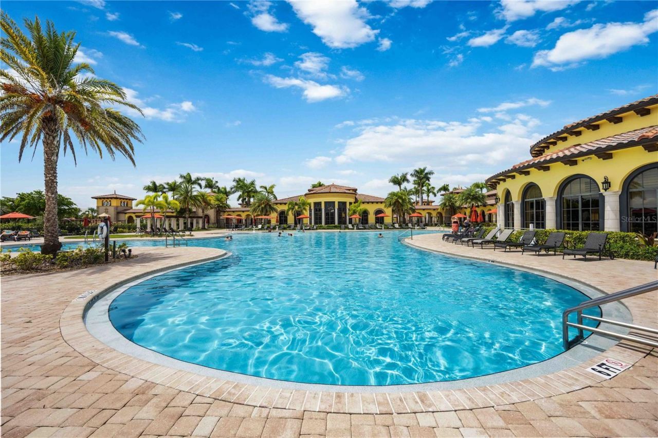 12744 Richezza Drive, Venice, FL 34293 Photo