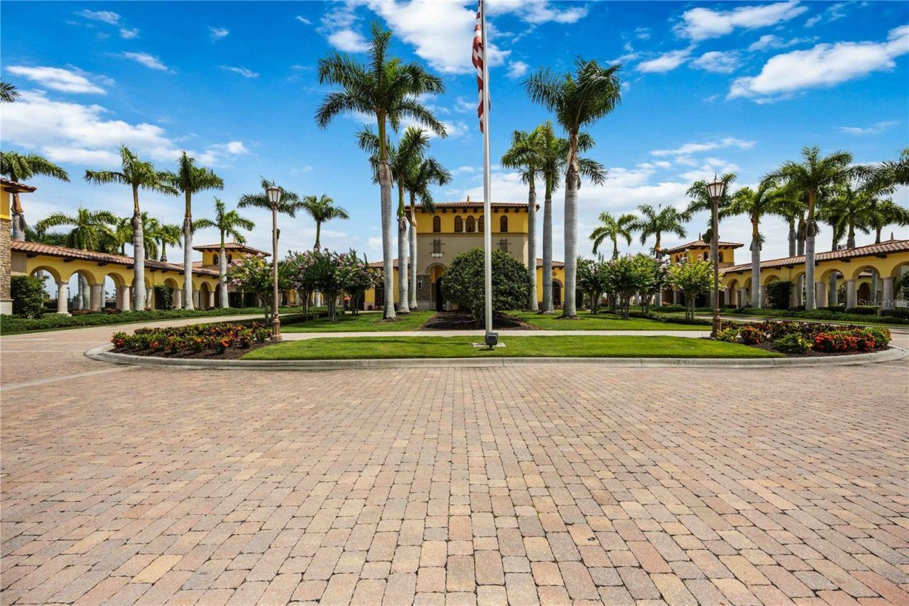 12744 Richezza Drive, Venice, FL 34293 Photo