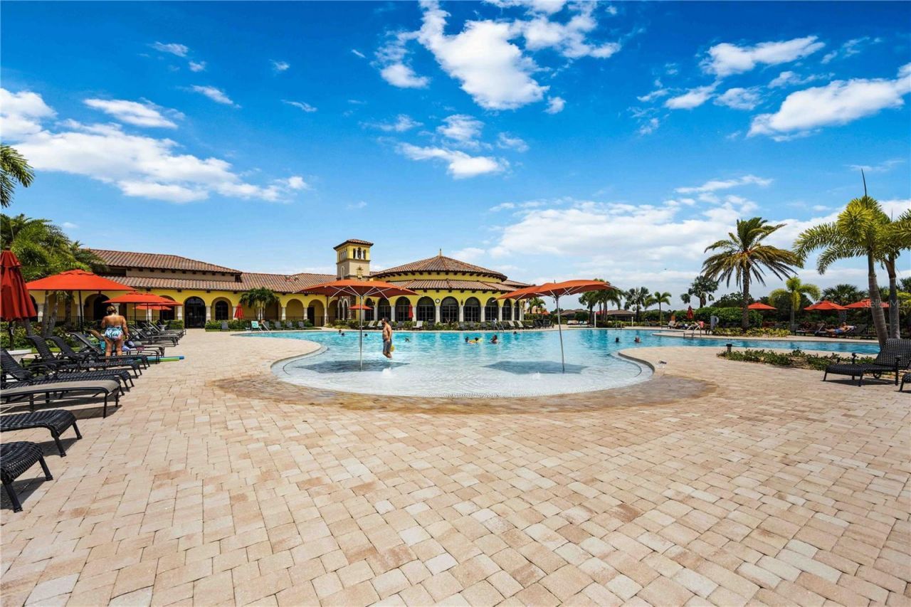 12744 Richezza Drive, Venice, FL 34293 Photo