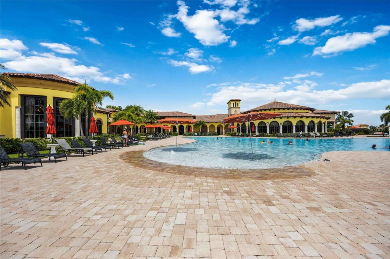 12744 Richezza Drive, Venice, FL 34293 Photo