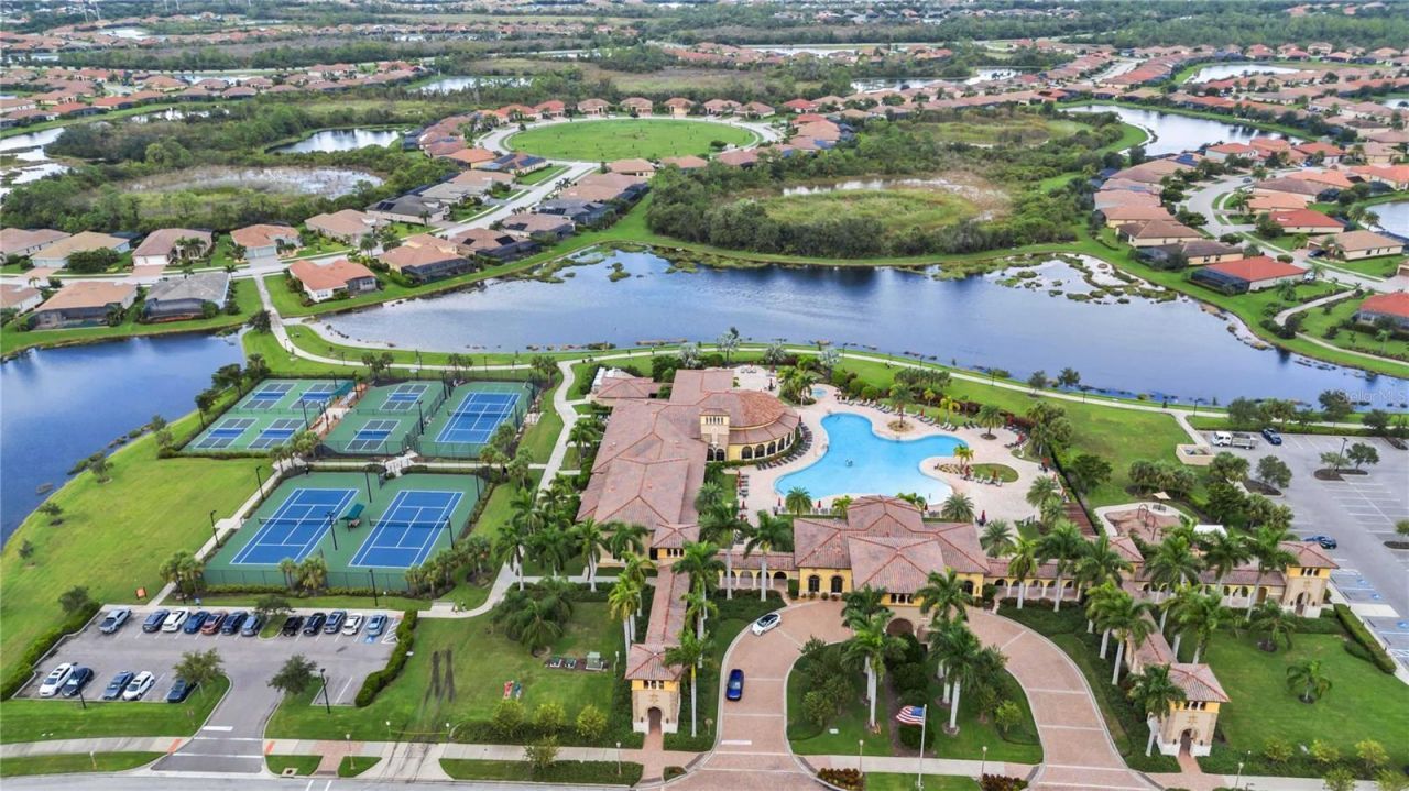 12744 Richezza Drive, Venice, FL 34293 Photo