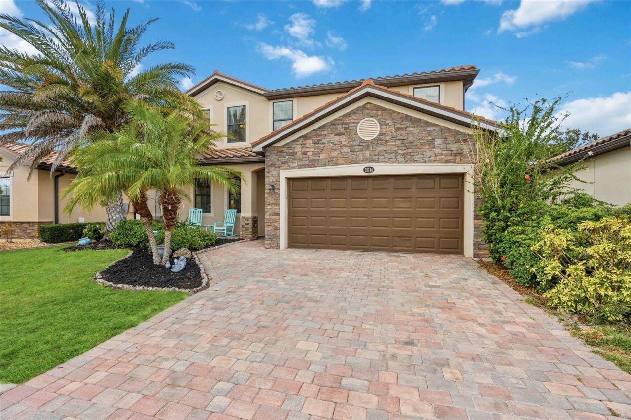 12744 Richezza Drive, Venice, FL 34293 Photo