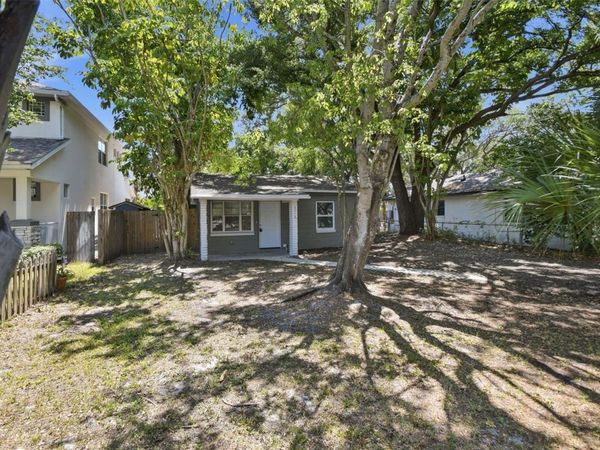 6014 S 6TH STREET , TAMPA, FL 33611