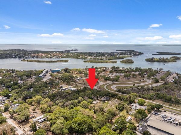 1204 BAILLIES BLUFF ROAD , HOLIDAY, FL 34691