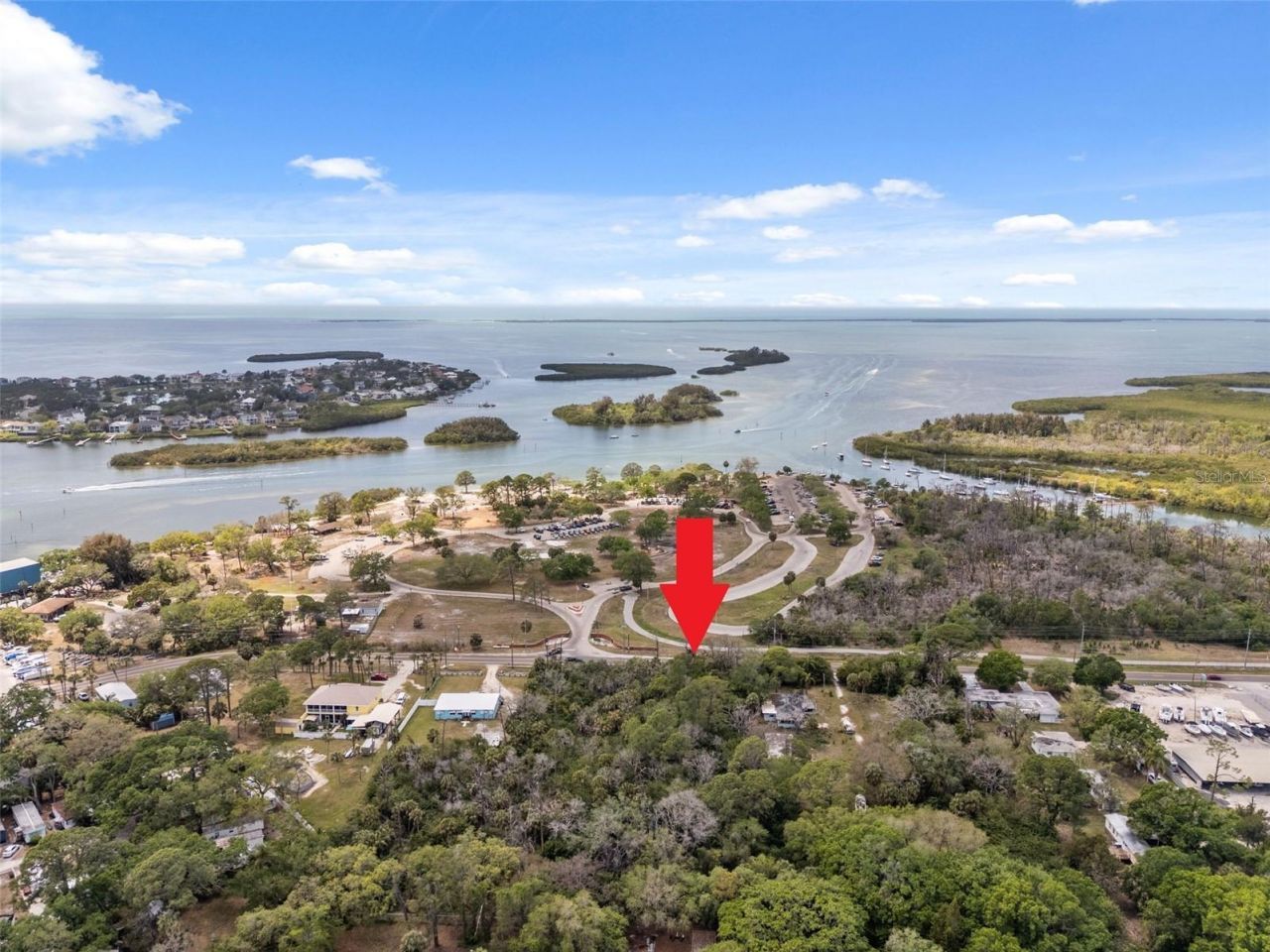 1204 Baillies Bluff Road , Holiday, FL 34691 Photo