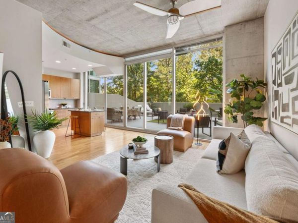 3300 Windy Ridge Parkway SE, Unit 507, Atlanta, GA 30339