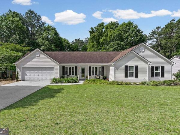 508 Heritage Ridge Drive, Monroe, GA 30655