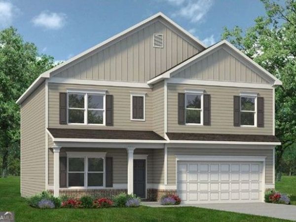 2 Rhine Trail, Rome, GA 30165