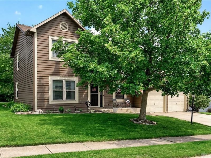 140 Lemonwood Court, Springboro, OH 45066 Photo 3