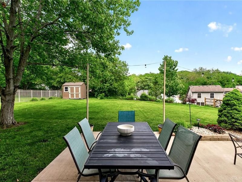 140 Lemonwood Court, Springboro, OH 45066 Photo 37