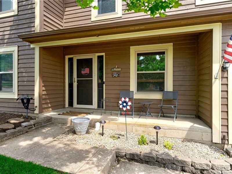 140 Lemonwood Court, Springboro, OH 45066 Photo 4