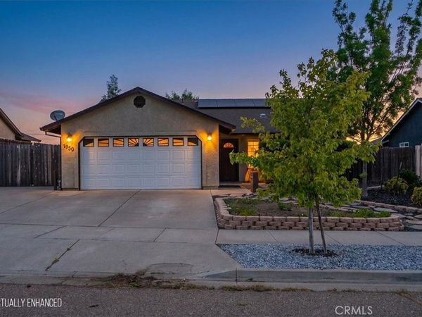 1950 Gentry Way, Red Bluff, CA 96080