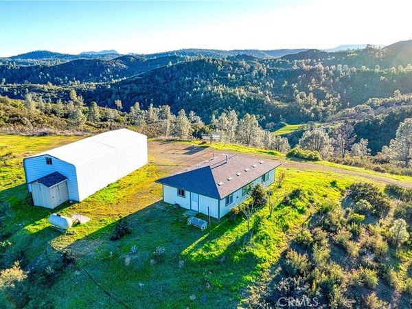 19800 Cantwell Ranch Road, Lower Lake, CA 95457