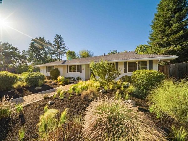 157 Clydesdale Dr, Danville, CA 94526