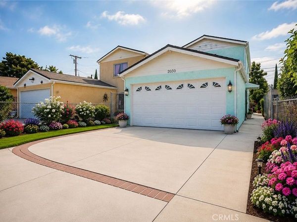 2030 E Wayside, Compton, CA 90222