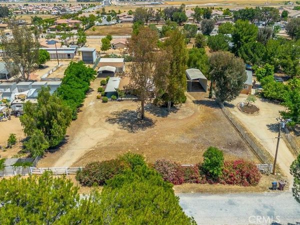 31070 Saddleback, Menifee, CA 92584