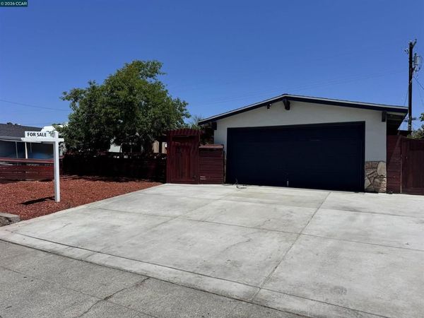 1472 Mount Whitney Dr, San Jose, CA 95127