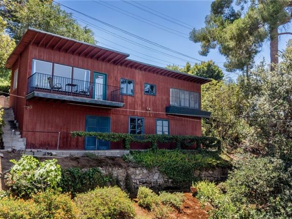 934 Highline Road, Glendale, CA 91205