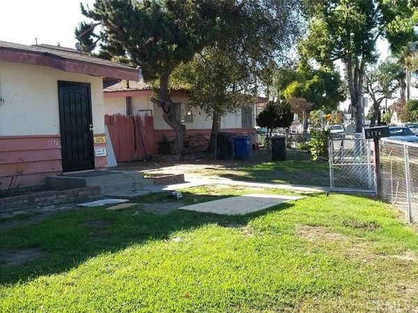 5174 Los Flores Boulevard, Unit A, Inglewood, CA 90262
