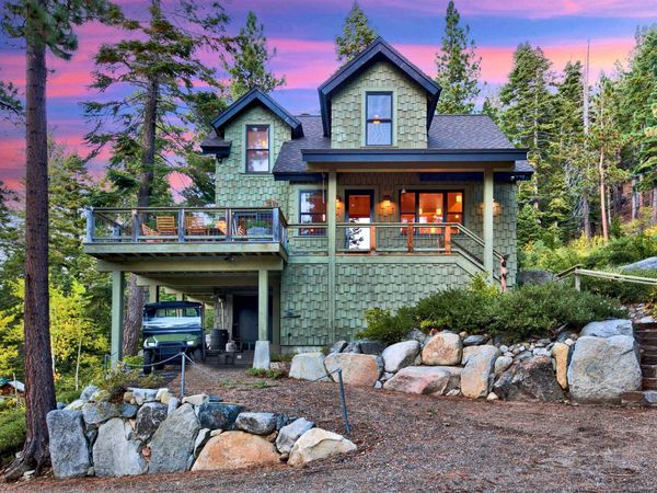 710 Fallen Leaf Road, South Lake Tahoe, CA 96150