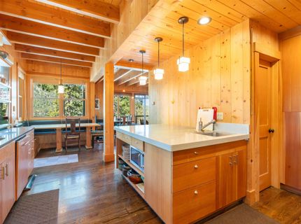 710 Fallen Leaf Road, South Lake Tahoe, CA 96150 Photo