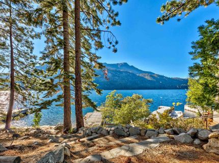 710 Fallen Leaf Road, South Lake Tahoe, CA 96150 Photo