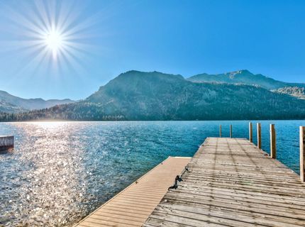 710 Fallen Leaf Road, South Lake Tahoe, CA 96150 Photo