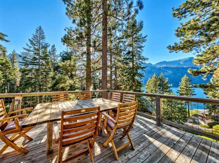 710 Fallen Leaf Road, South Lake Tahoe, CA 96150 Photo