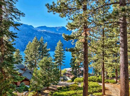 710 Fallen Leaf Road, South Lake Tahoe, CA 96150 Photo
