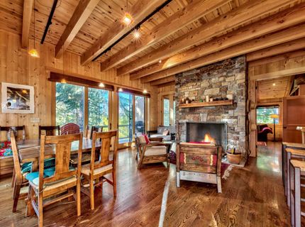 710 Fallen Leaf Road, South Lake Tahoe, CA 96150 Photo