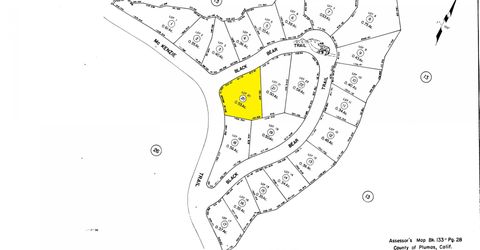 235 Black Bear Trail, Clio, CA 96103 Photo